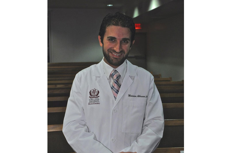 Dr. Maamon Alkaseer