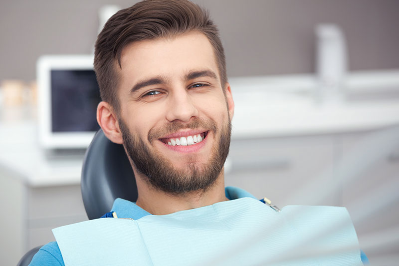 Dental Fillings in Poway