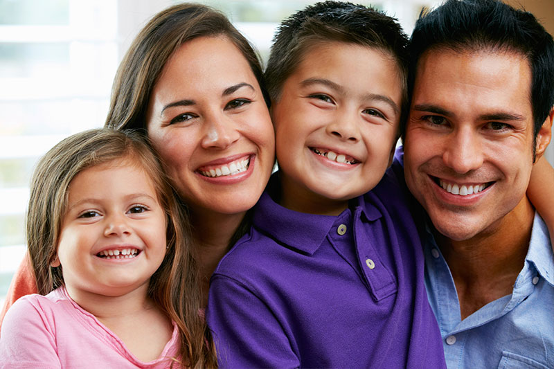 Family Dentistry in Poway