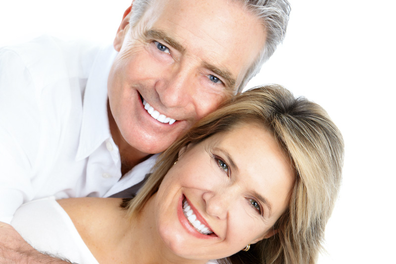 Dental Implants in Poway